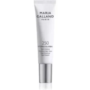 Maria Galland 250 Eye Contour Gel Cream Hydra'global 15ml