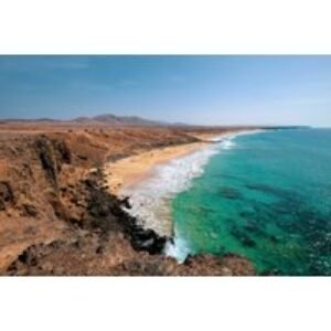 Fuerteventura Beach Holiday with Half Board