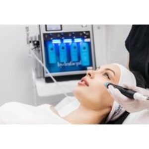 Up To 30 Min Microneedling Skin Treatment - AesthetiSKN