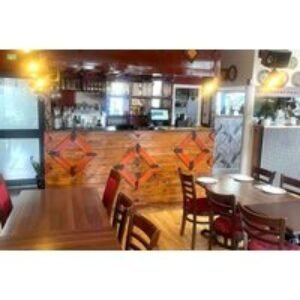 7 Course Indian Tasting Menu & Drinks For 2 or 4 - Zaika Taal