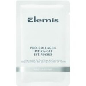 Elemis Pro-Collagen Hydra-Gel Eye Masks (6pk)