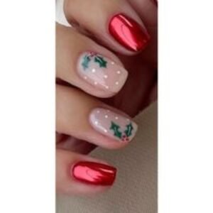 Seasonal Style Gel Manicure and Pedicure with Creative Nail Art Options - Cardiff | Wowcher