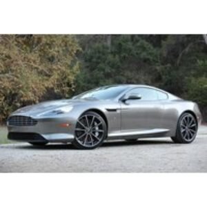 9 Mile Triple Grand Tourer Driving Experience w/ High-Speed Passenger Ride - 20+ Locations