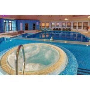 4* Glasgow Westerwood Spa & Golf Resort Stay