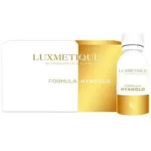 Luxmetique Hyagold Formula 15x30ml