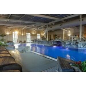 4* Slaley Hall Hotel Stay