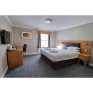 Yorkshire Two-Night Hotel Stay: Breakfast & Cream Tea | Wowcher