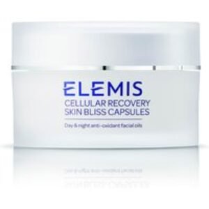 Elemis Cellular Recovery Skin Bliss Capsules (60caps)