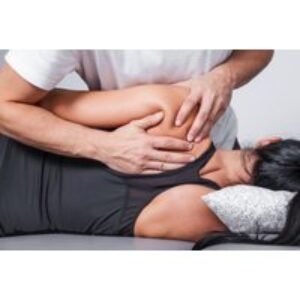 1 Hr Manipulative Therapy & Massage Session - Glasgow Pain & Injury Clinic | Wowcher