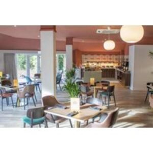 Indulgent Afternoon Tea & Sparkling Crémant for Two at Embers Bar & Grill | Wowcher