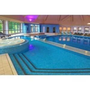 4* Westerwood ELEMIS Spa Day with Treatments