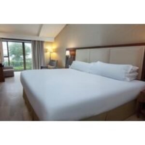 PRICE DROP! 4* The Telford Hotel Spa & Golf Resort Stay