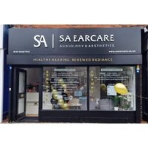 Microsuction Ear Wax Removal w/ Consultation - SA Earcare LTD | Wowcher