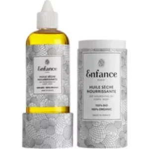 Enfance Paris Dry Nourrishing Oil 100ml