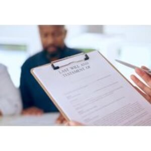 Will Writing for The Recently Divorced - Single or Mirror Wills | Wowcher