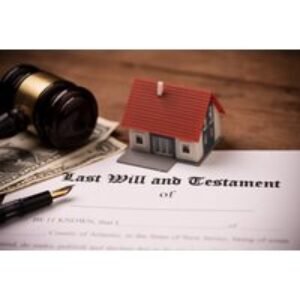Will Writing for Home Owners - Single or Mirror Wills | Wowcher