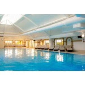 PRICE DROP! 4* Park Royal Hotel Stay