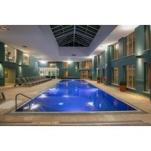 4* Norton Park Hotel