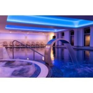 4* Essex Spa Break for 2- Breakfast