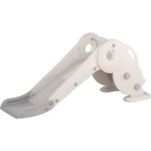 132cm Wide Toddler Slide and Climber for Indoor and Outdoor Fun | Wowcher