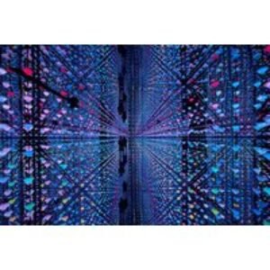 Moco Museum Annual 'Pastel Pink' Membership Pass & Exclusive Art Poster - London