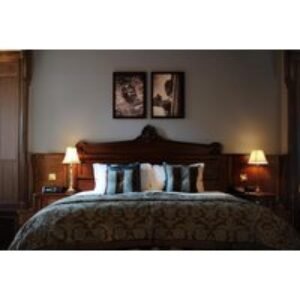 4* Peckforton Castle