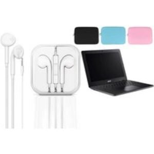PRICE DROP! Acer Chromebook C871-C85K 12" Rugged HD+ Student Laptop | Wowcher