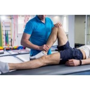 Physiotherapy or Sports Therapy Consultation with 2 Treatments - 4 Locations | Wowcher