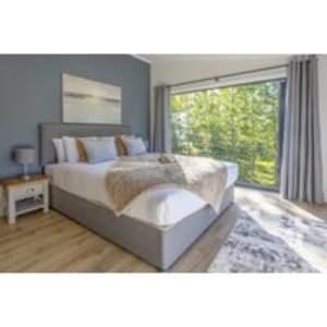 PRICE DROP! 2-7 Night Keld Spring Lodge Retreat