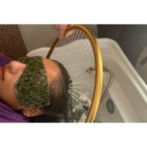 1 Hr Japanese Head Spa at Cloud 9 Aesthetics - Health & Wellness