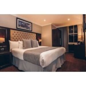 4* County Hotel