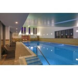 PRICE DROP! 4* Crewe Hall Hotel & Spa Stay