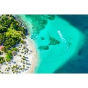 5-Star All Inclusive Dominican Republic Holiday with Flights - 7 or 14 nights | Wowcher