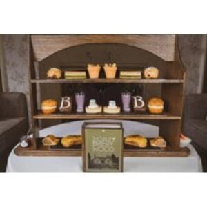 4* Lake District Country House for 2: Breakfast & Cream Tea - Cruise & Afternoon Tea Options! | Wowcher