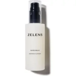 Zelens Shiso Balm Radiance Cleanser 125ml