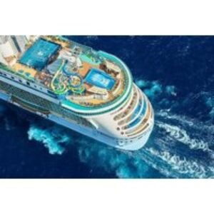 4* Miami Hotel Stay & Freedom of the Seas Cruise Adventure! | Wowcher