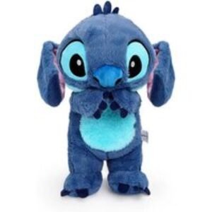 Lilo & Stitch  Plush Toy - Interactive & Ultra Soft! | Wowcher