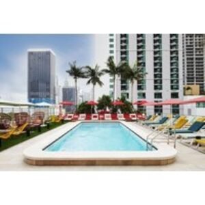 4* Luxury in Miami & Barbados with Hotels & Flights Included | Wowcher