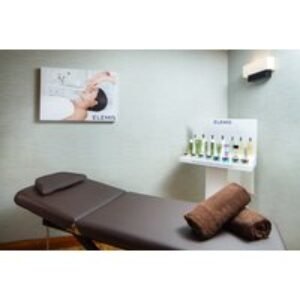 4* Cheltenham Chase ELEMIS Spa Day with Treatments