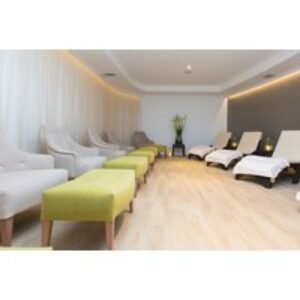 4* Belton Woods ELEMIS Spa Day with Treatments