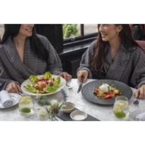 4* Chesford Grange ELEMIS Spa Day with Treatments