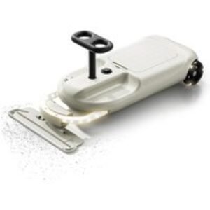 Zoom 'n' Clean - The Electric Cleaning Ride-On Go Kart for Kids - With Floor Mop and LED Lights | Wowcher