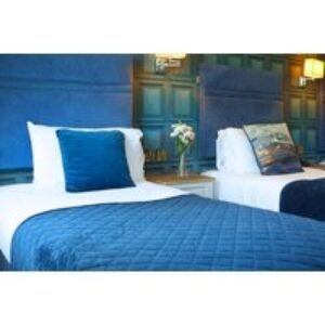 County Meath B&B Stay for 2: Dinner & Late Checkout Included | Wowcher