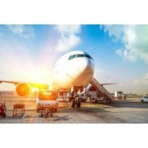 £2.00 Voucher for Up to 40% Off Airport Parking - Park & Ride