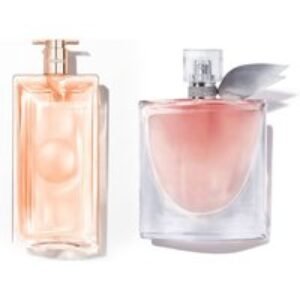 Lancôme Idôle & La Vie Est Belle Perfume Duo Set! | Wowcher