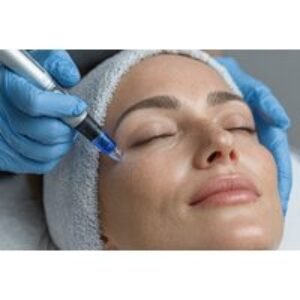 7-Step Luxury Hydrofacial with LED Light Therapy - Birmingham City Centre | Wowcher
