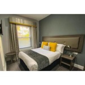 The Belmont Hotel