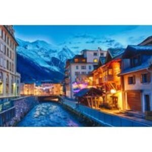 Chamonix