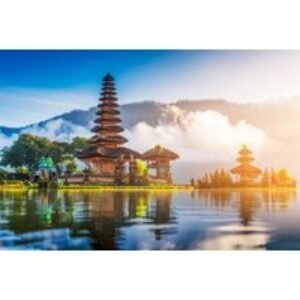 4* Bali Beach Holiday & Return Flights - 7