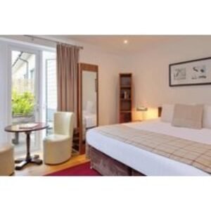 Argyll Escape For 2 at The Brander Lodge Hotel: Breakfast